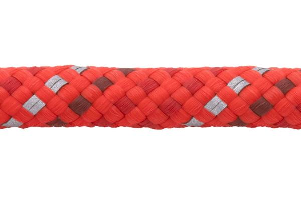 Ruffwear Knot-A-Long Red Sumac